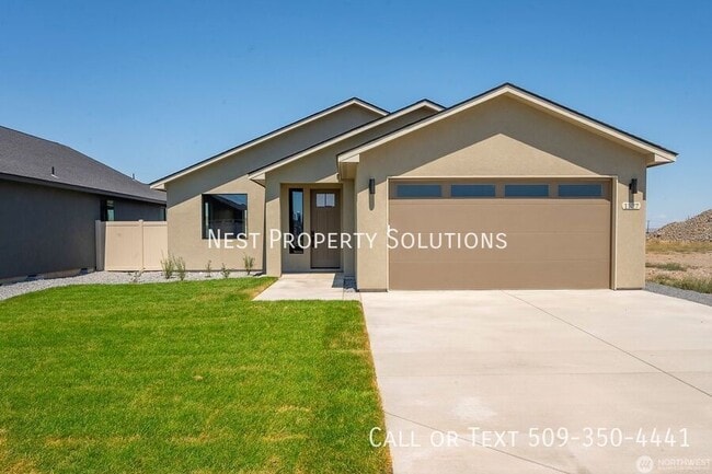 property at 1127 9th Ave NE