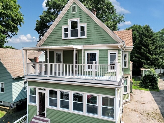 property at 15 Knoll St