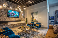 Neuhaus Lake Worth in Lake Worth, TX - Foto de edificio - Interior Photo