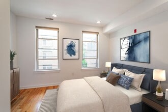 1642 N Marshall St in Philadelphia, PA - Building Photo - Building Photo