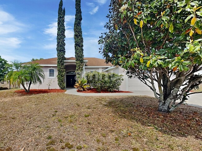 property at 12021 Willow Grove Ln