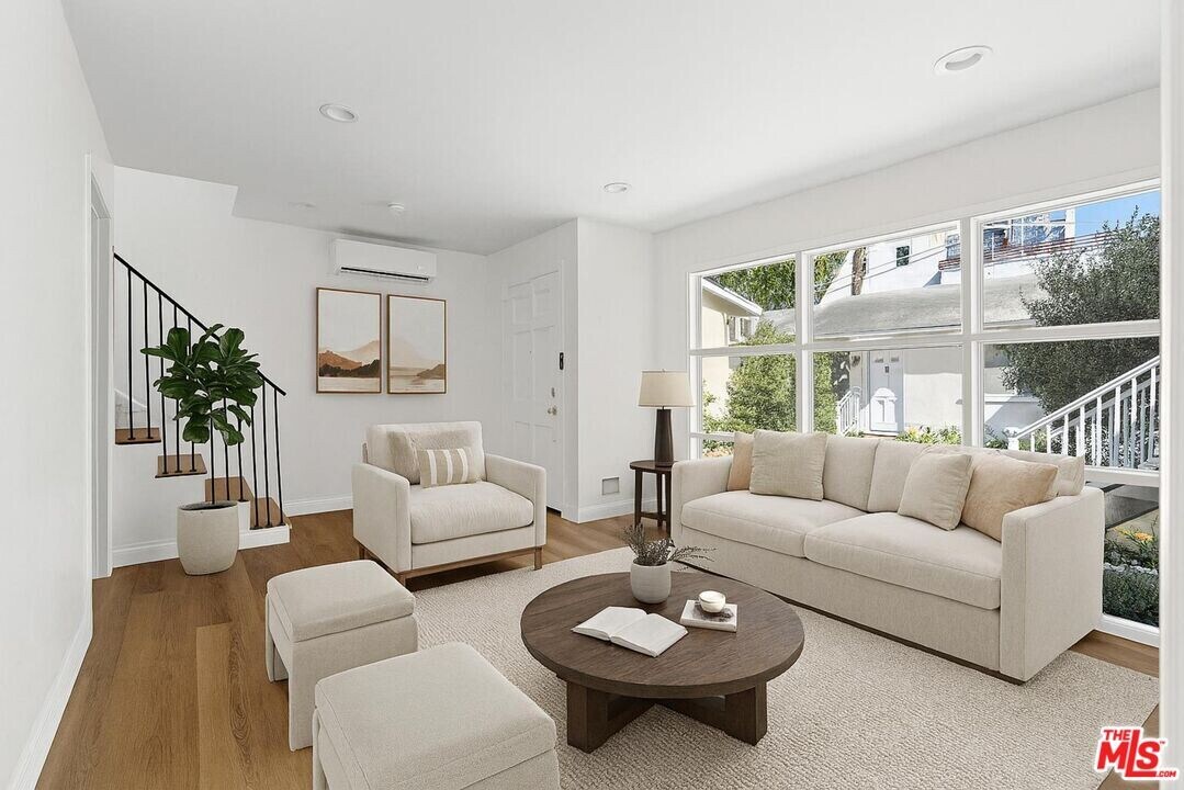 814 3rd St in Santa Monica, CA - Foto de edificio