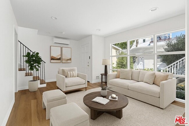 property at 814 3rd St