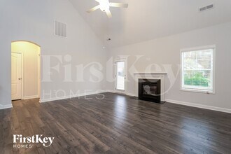 4583 Jasper Ridge Dr in Clemmons, NC - Foto de edificio - Building Photo