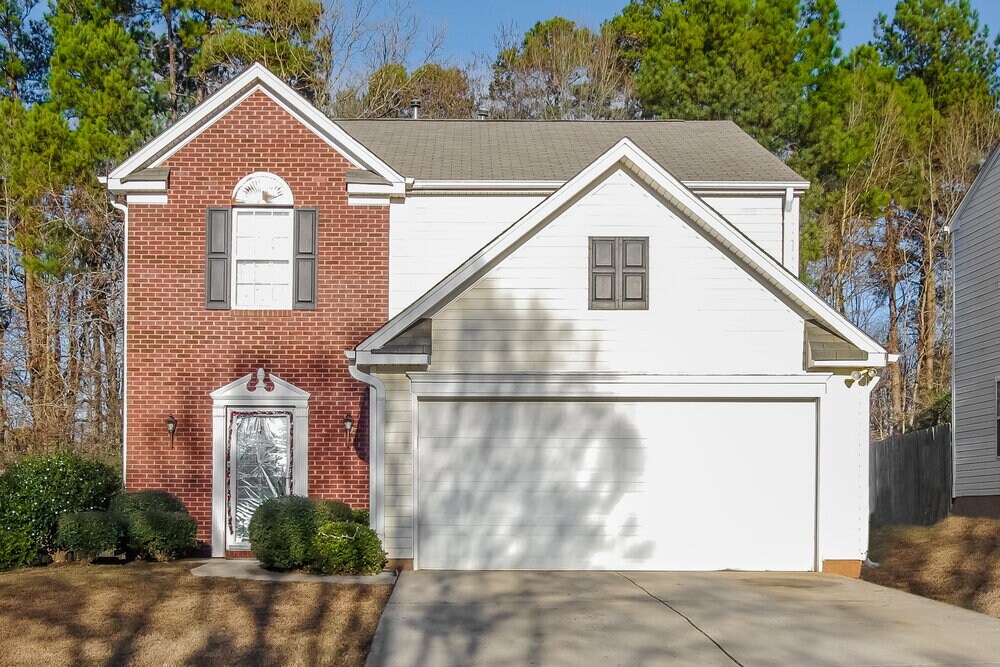 6703 Devongate Ln in Charlotte, NC - Building Photo