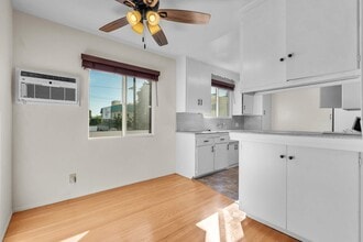 4460 Ensign Ave. in North Hollywood, CA - Building Photo - Building Photo