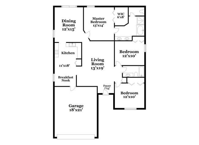 2016 Briarcliff Cir in Mount Dora, FL - Foto de edificio - Building Photo