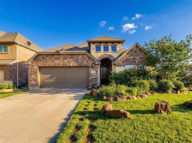 1400 Darlington Ln in Forney, TX - Building Photo - Building Photo