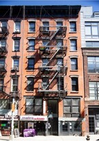 86 Clinton St Apartments