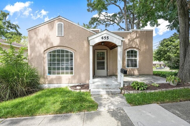 property at 455 Cedar St NE