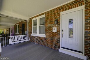 514 Missouri Ave NW in Washington, DC - Building Photo