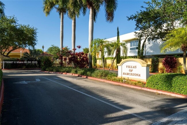 property at 7752 SW 95th St