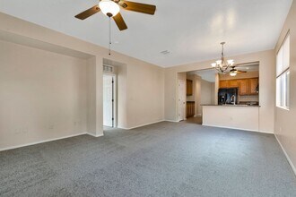 5100 N River Fringe Dr in Tucson, AZ - Building Photo - Building Photo
