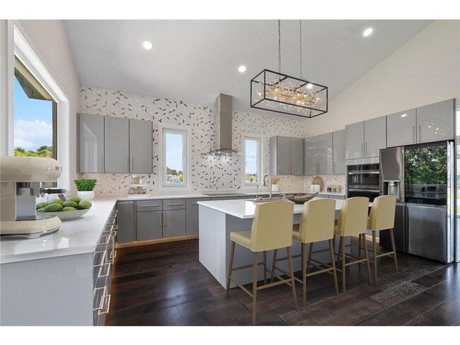 property at 18663 Ogden Cir NW