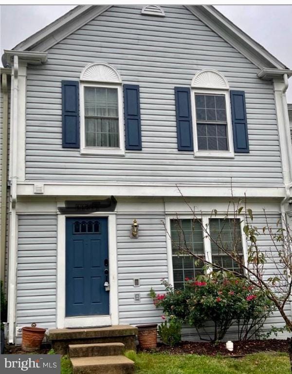 property at 11548 Bertram St