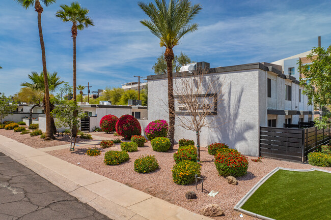 Bella Villas Apartments