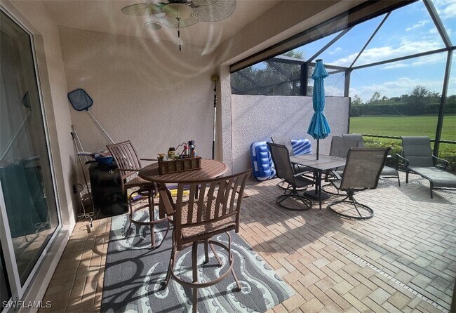 property at 11900 Grosseto Ct