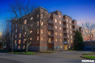 787 Graceland Ave in Des Plaines, IL - Building Photo