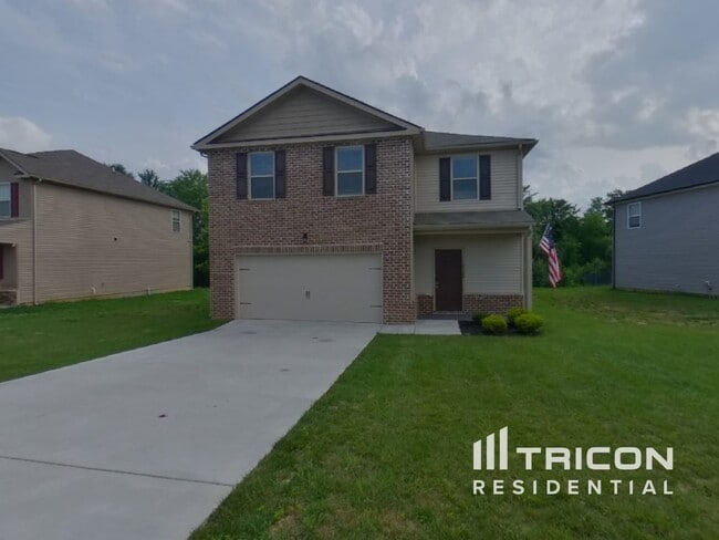 property at 2134 Pathfinder Dr