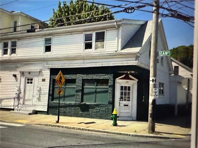 property at 179 Dean St