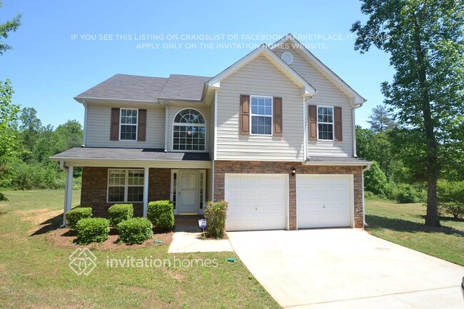 property at 228 Buckeye tr