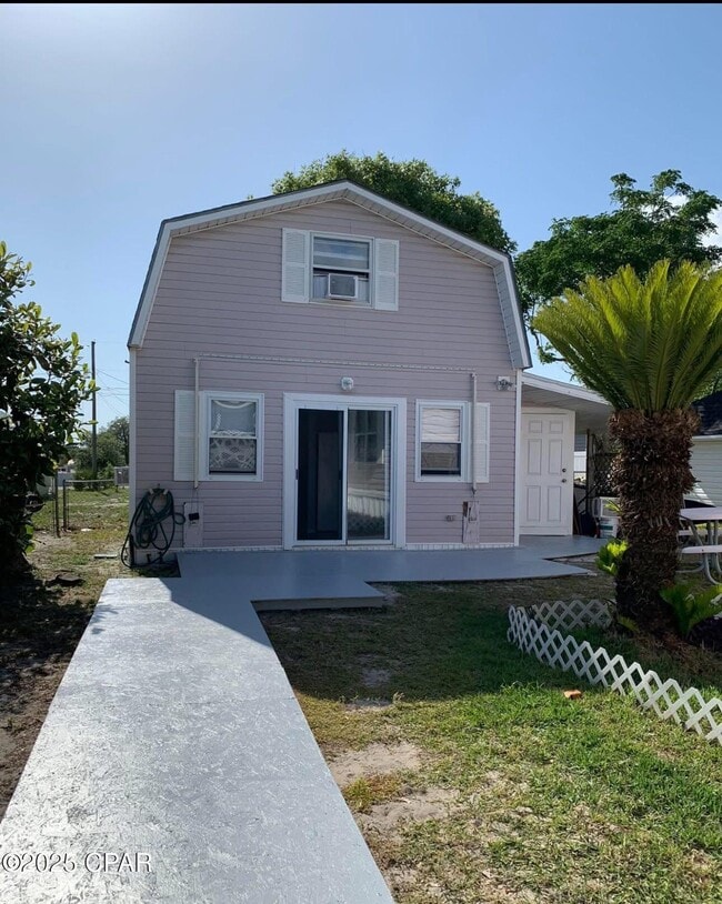 property at 331 Christmas Tree Ln