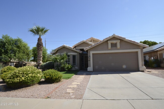 1365 W Cindy St in Chandler, AZ - Foto de edificio - Building Photo