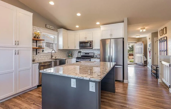 property at 653 S Bond Dr