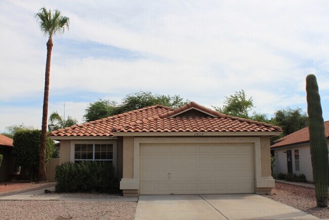 property at 1017 W Redondo Dr
