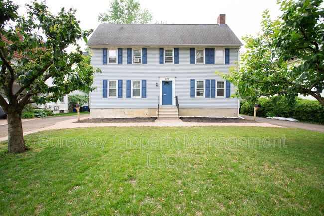 property at 222 S Church St