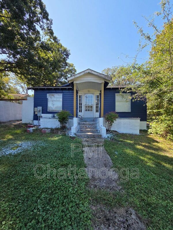 101 Kingwood Dr in Chattanooga, TN - Building Photo - Building Photo