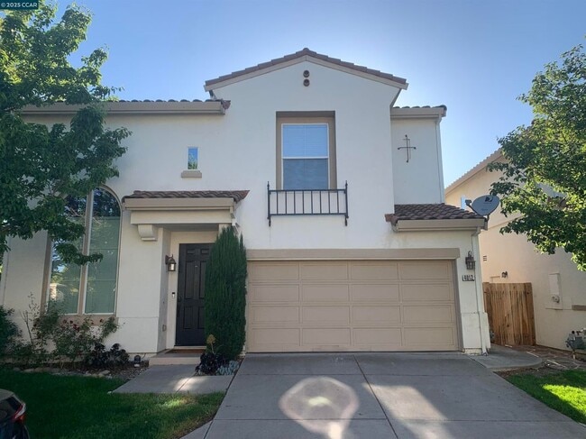property at 4012 Gallaup Ct
