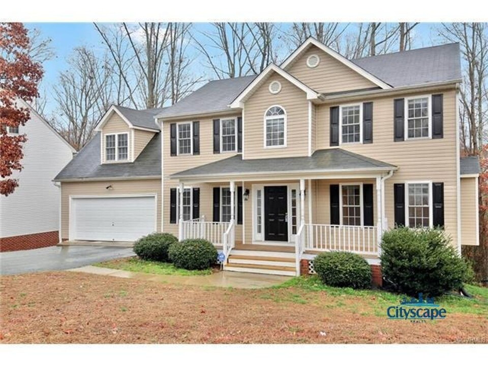 11843 Rimswell Pl in Midlothian, VA - Building Photo