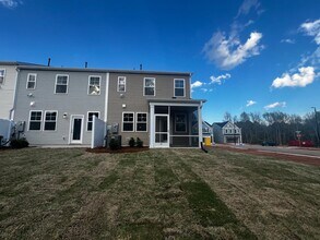 5905 Woodlawn Dr in Durham, NC - Building Photo - Building Photo
