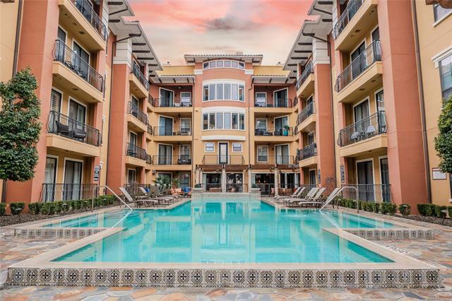 8616 Turtle Creek Blvd in Dallas, TX - Building Photo