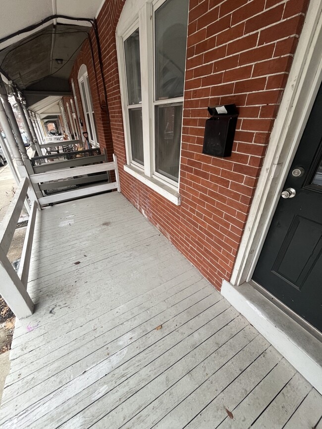 446 Nevin St in Lancaster, PA - Building Photo - Building Photo