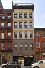 77 Warren St in New York, NY - Building Photo - Building Photo