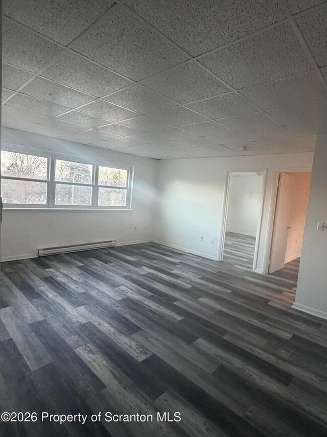 property at 100 S Van Buren Ave