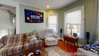 96 Columbia St in Brookline, MA - Building Photo - Building Photo