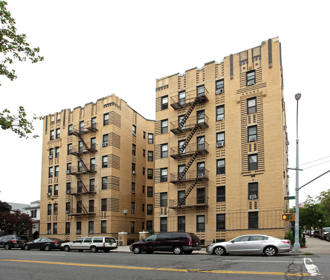 154 Avenue P in Brooklyn, NY - Building Photo - Building Photo