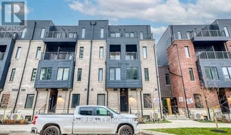 10 Calamint Ln. in Toronto, ON - Building Photo