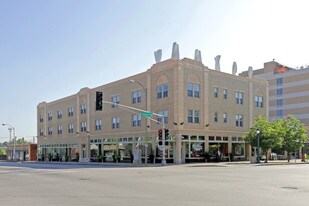 6197 Delmar Blvd in St. Louis, MO - Building Photo