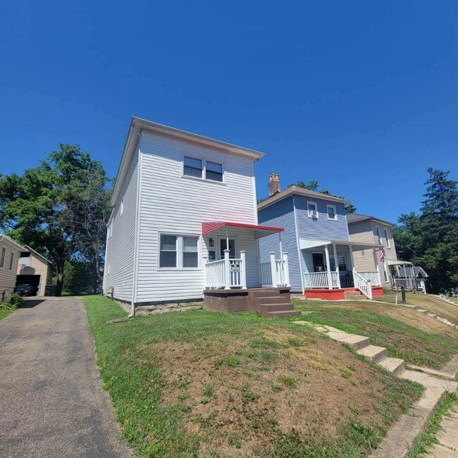 419 Sheridan St in Zanesville, OH - Building Photo - Building Photo