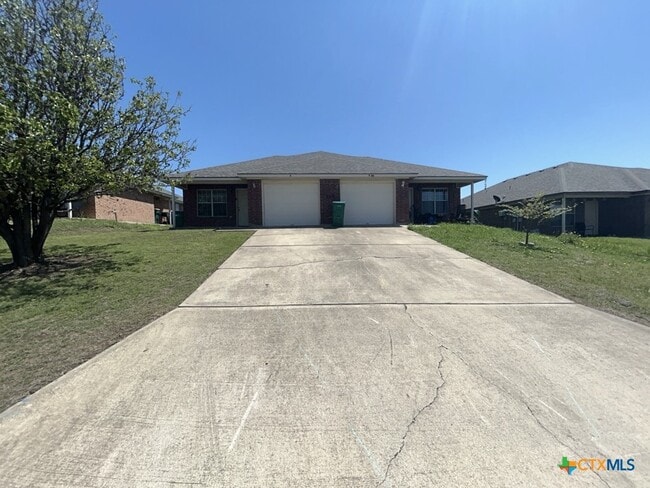 property at 308 Cedar Ridge Dr