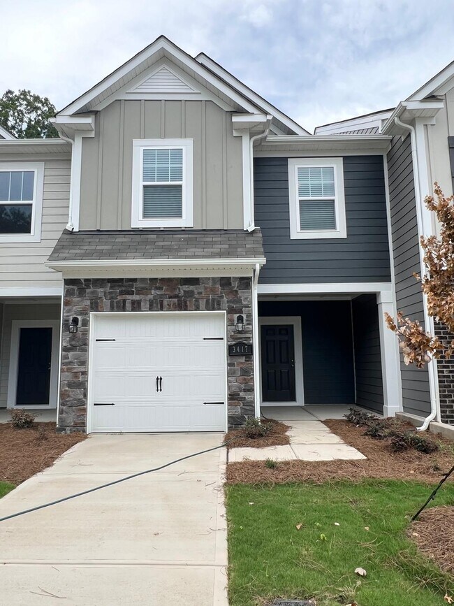 3417 Secrest Lndg in Monroe, NC - Building Photo - Building Photo