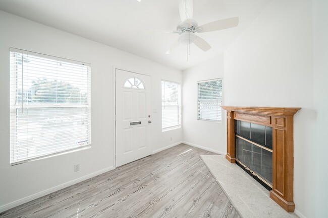 property at 4816 Bancroft St