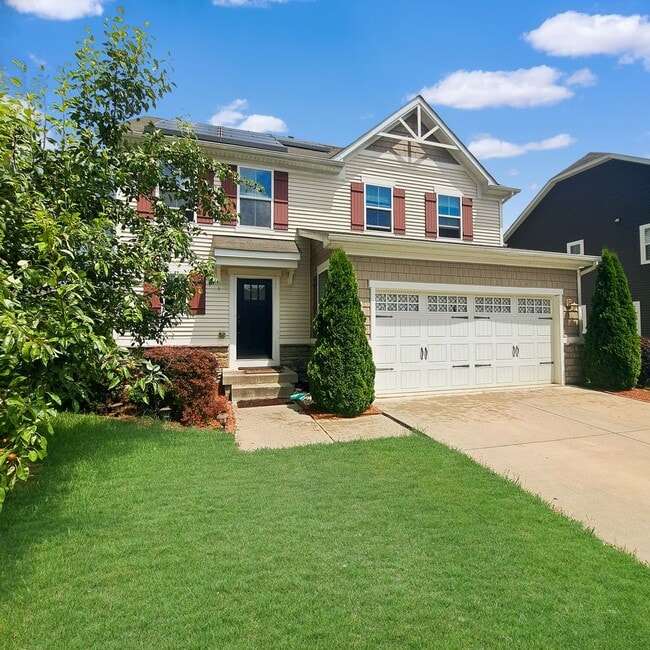 4032 Edmonton Ct. N in Waldorf, MD - Building Photo - Building Photo