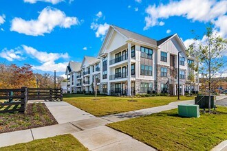 Corban Farms at Cane Ridge in Nashville, TN - Building Photo - Building Photo