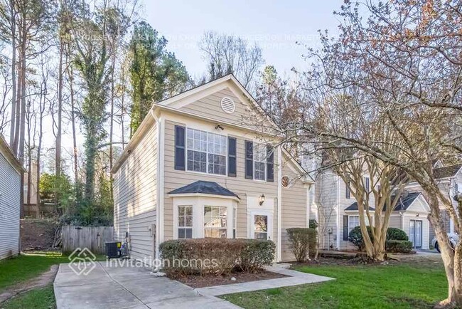 6458 E Windsor Ln in Norcross, GA - Building Photo - Building Photo