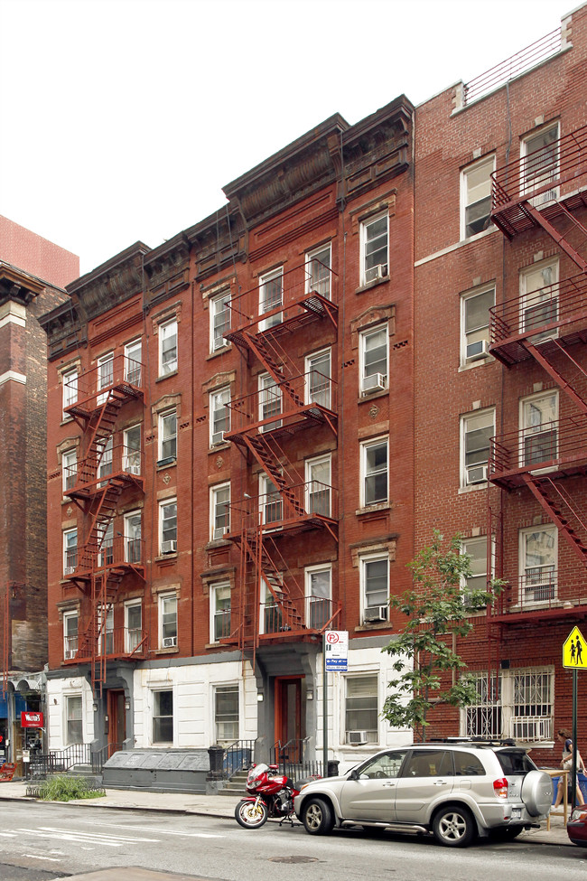 The Collective in New York, NY - Foto de edificio - Building Photo